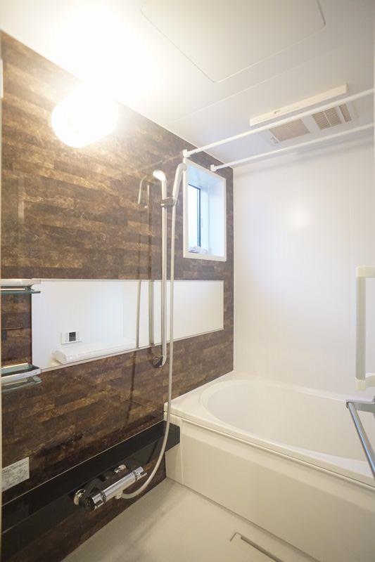 クレオール中野 103号-8