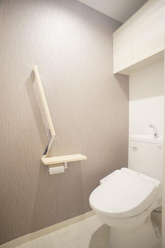 クレオール中野 103号-10