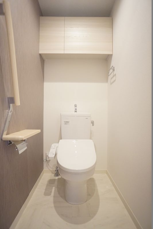 クレオール中野 203号-10