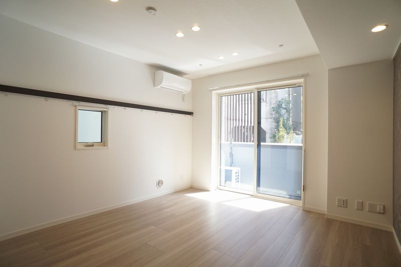 プレミアム新中野 101号-2