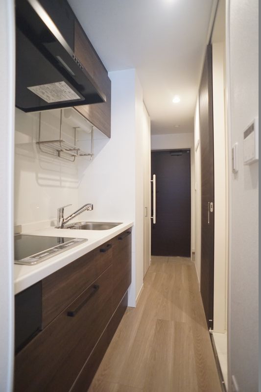 プレミアム新中野 101号-5