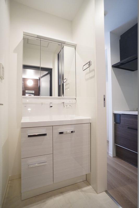 プレミアム新中野 101号-6