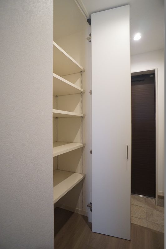 プレミアム新中野 101号-9