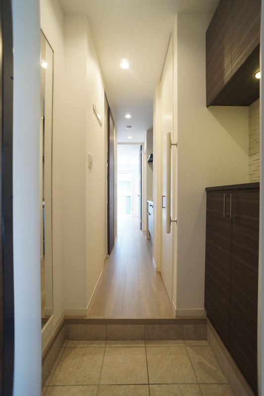 プレミアム新中野 101号-10