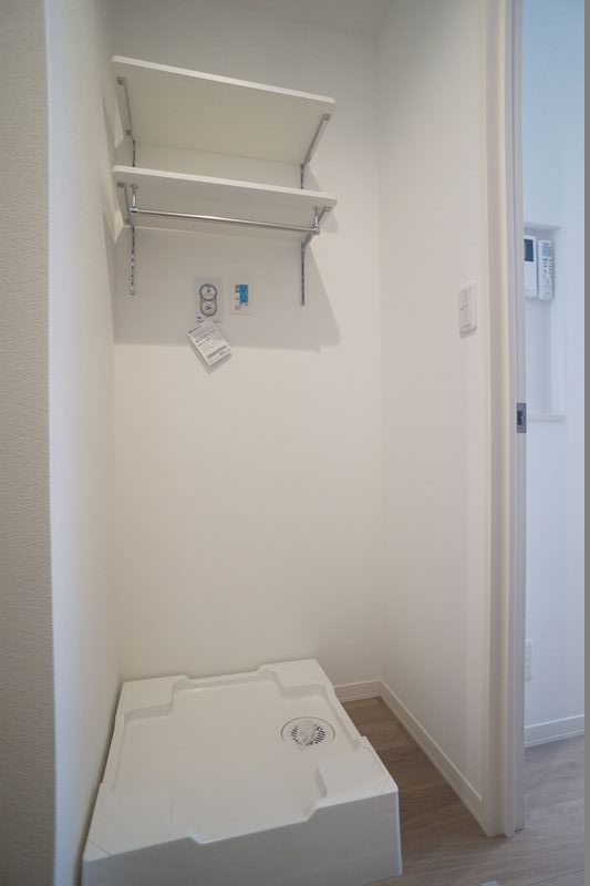 プレミアム新中野 101号-11