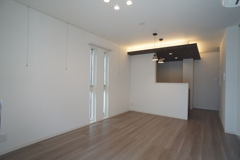 プレミアム新中野 102号-3