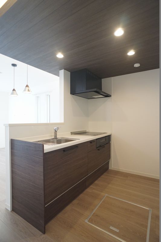 プレミアム新中野 102号-4