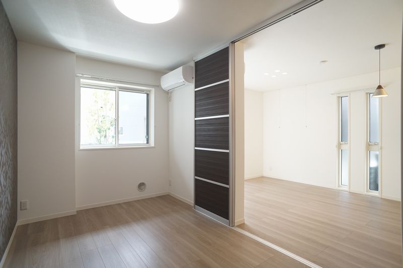 プレミアム新中野 102号-5