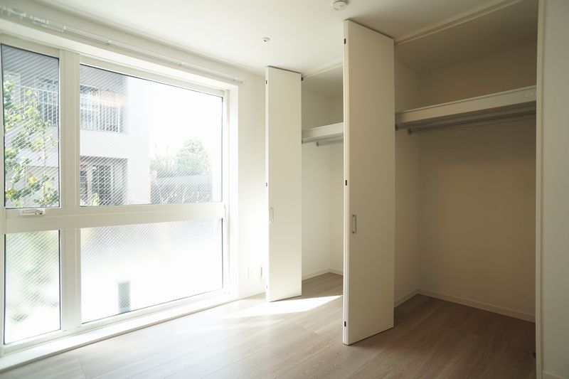 プレミアム新中野 102号-7