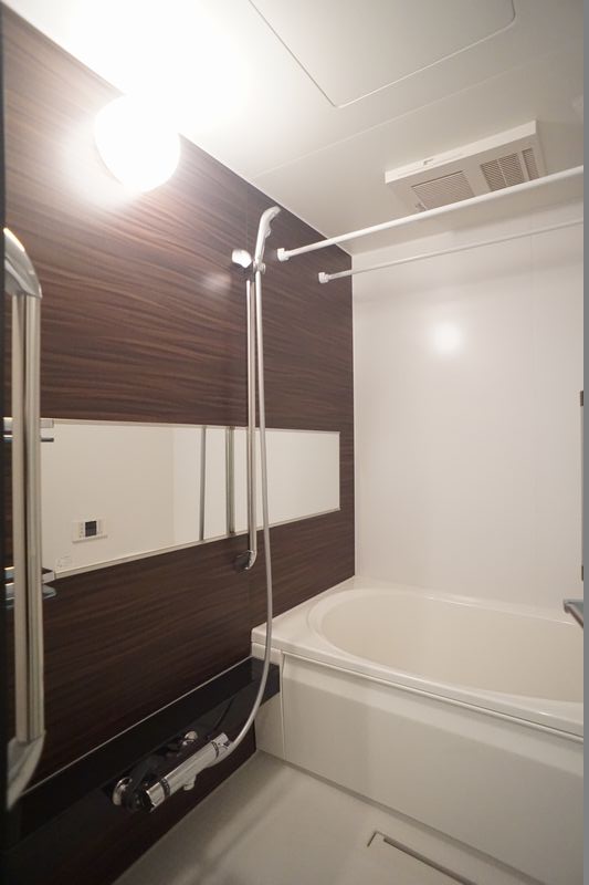 プレミアム新中野 102号-9