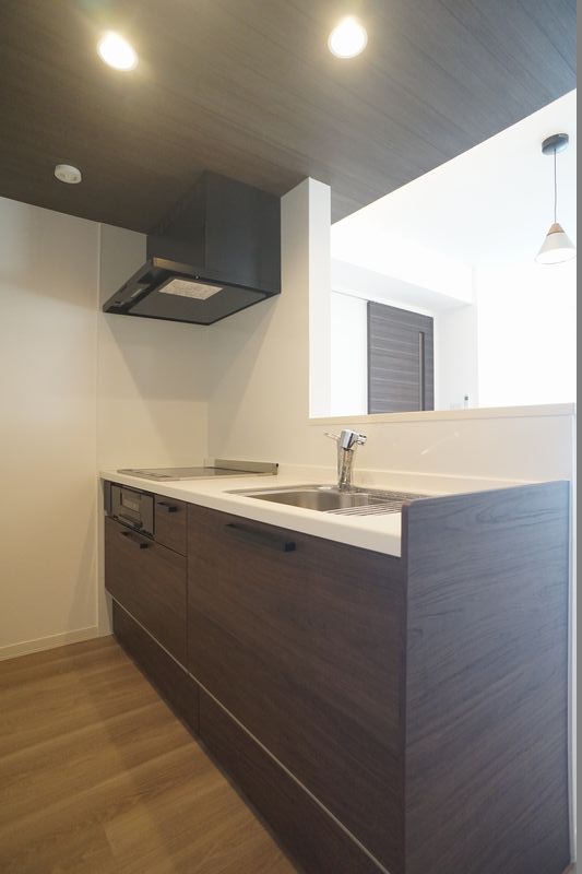 プレミアム新中野 203号-4