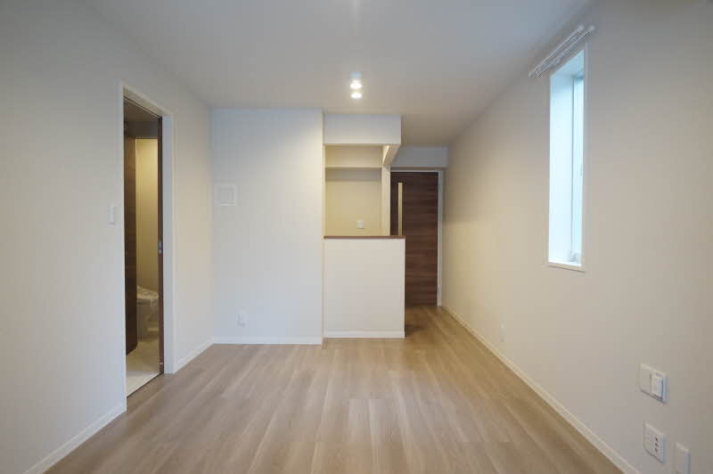 ベレオ・セルフィーユ 101号-3