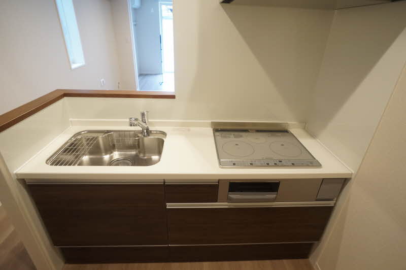 ベレオ・セルフィーユ 101号-5