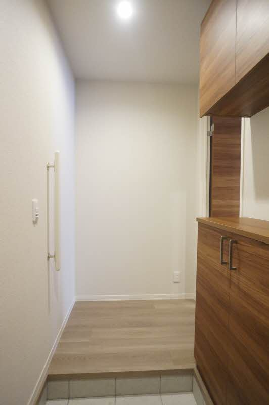 ベレオ・セルフィーユ 101号-9