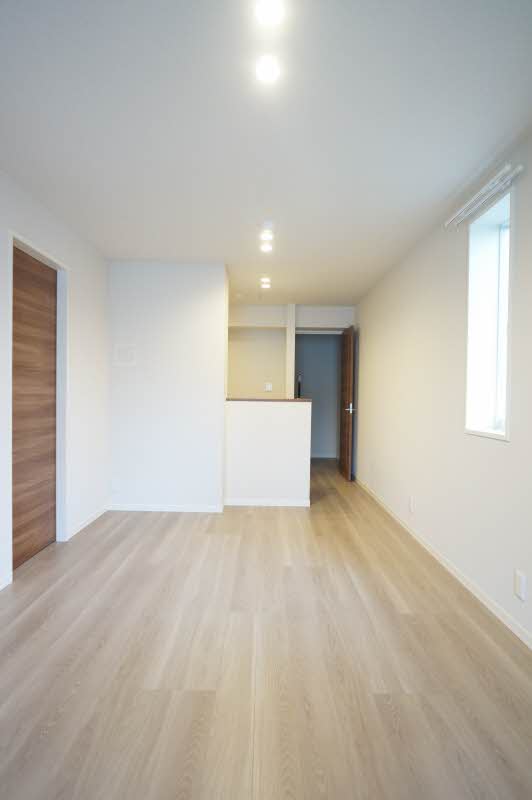 ベレオ・セルフィーユ 201号-3