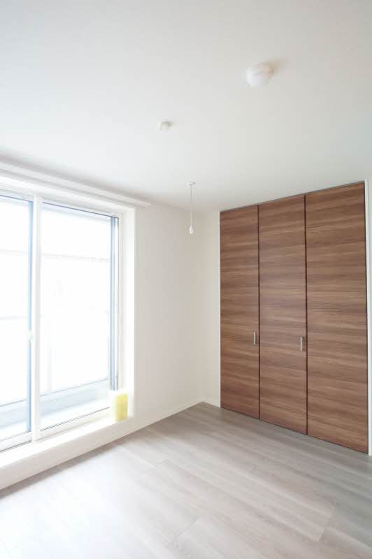 ベレオ・セルフィーユ 201号-4