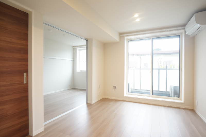 ベレオ・セルフィーユ 202号-2