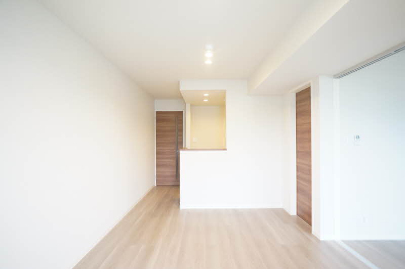 ベレオ・セルフィーユ 202号-3