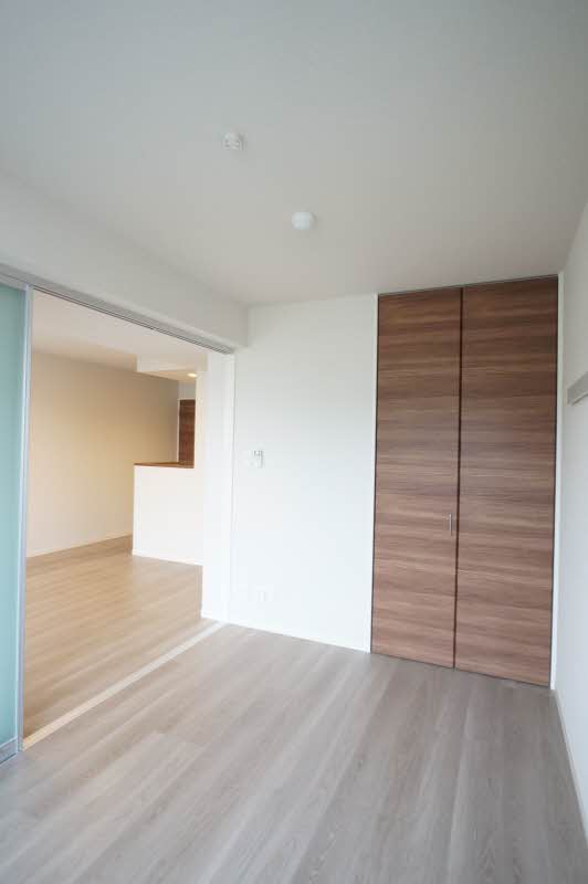 ベレオ・セルフィーユ 202号-4