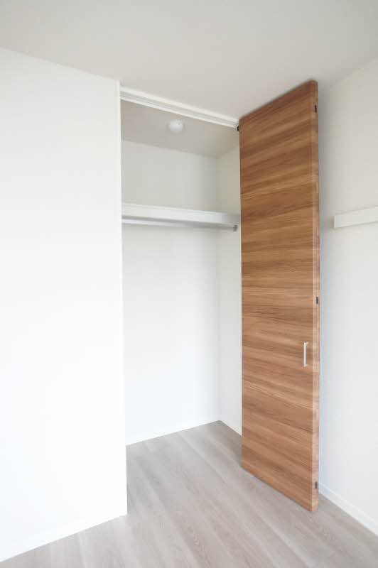 ベレオ・セルフィーユ 202号-5