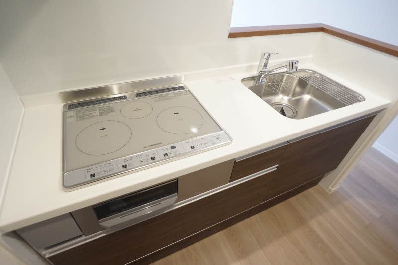 ベレオ・セルフィーユ 202号-6