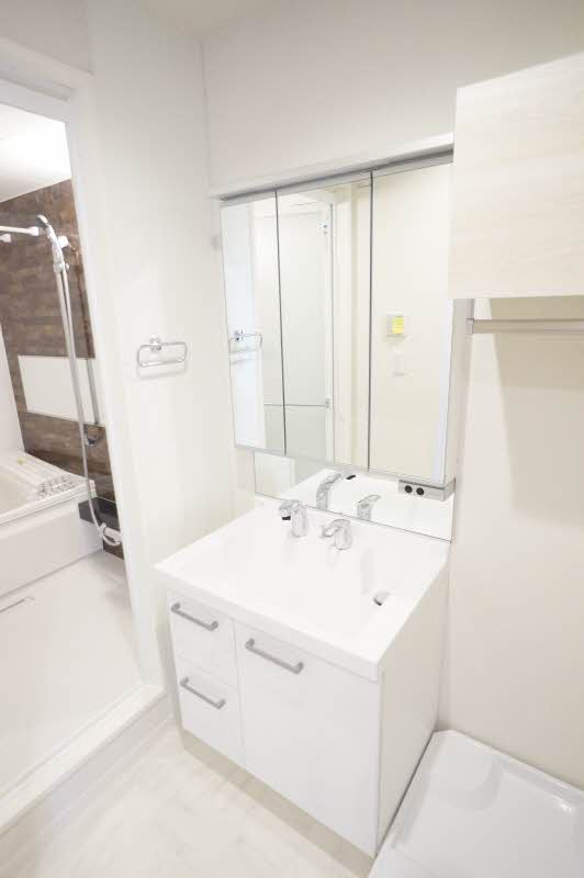 ベレオ・セルフィーユ 202号-8