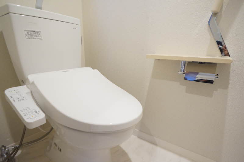 ベレオ・セルフィーユ 202号-10