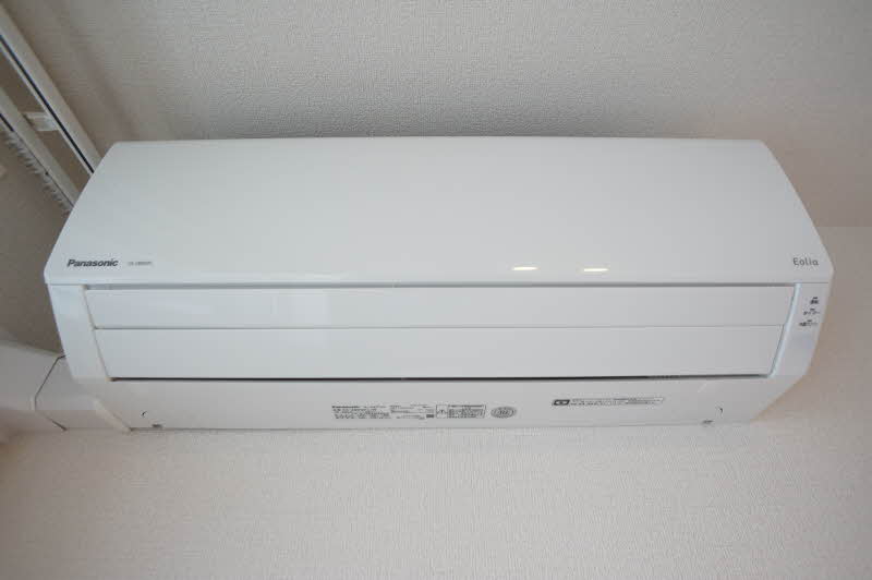 ベレオ・セルフィーユ 202号-11