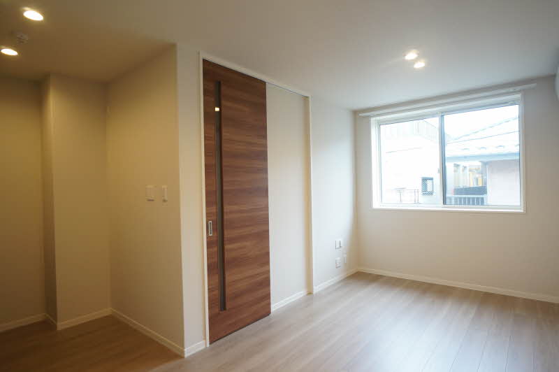 ベレオ・セルフィーユ 206号-2