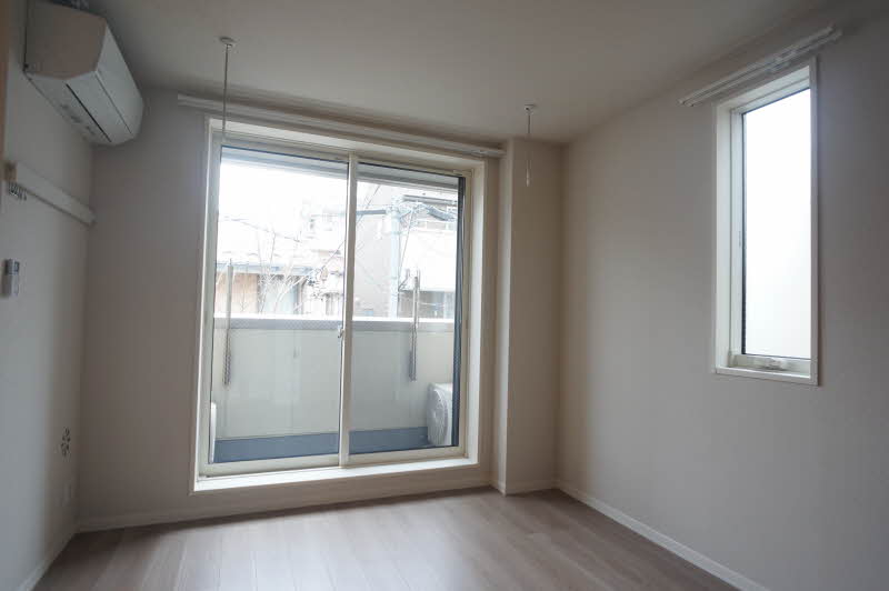 ベレオ・セルフィーユ 206号-7