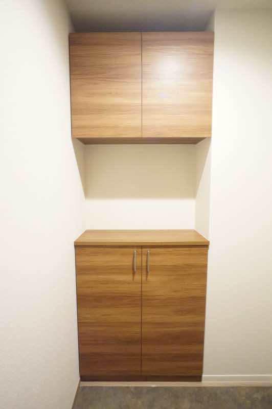 ベレオ・セルフィーユ 206号-8