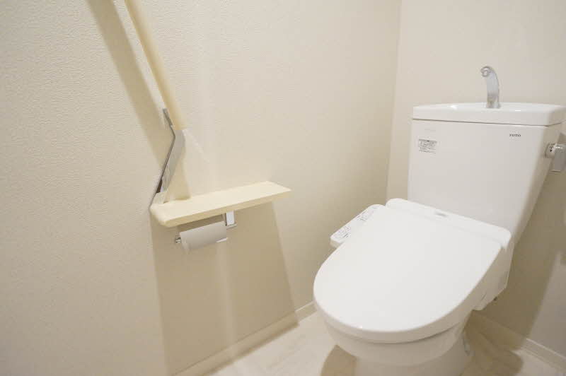 ベレオ・セルフィーユ 206号-11