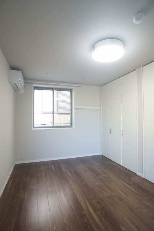 エクラージュ・レジデンス 102号-5