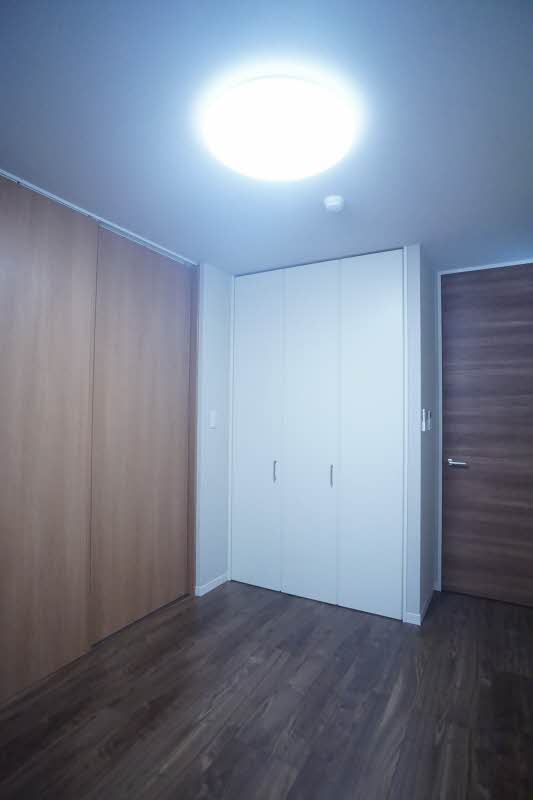 エクラージュ・レジデンス 102号-6