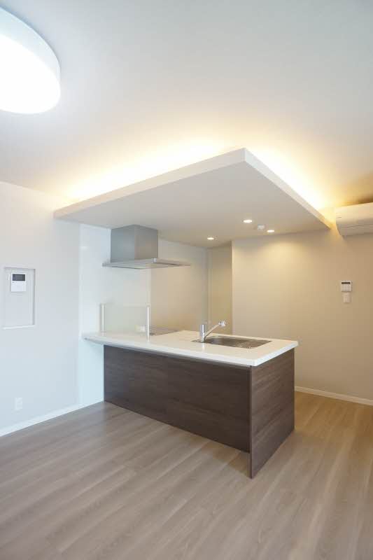 エクラージュ・レジデンス 201号-2