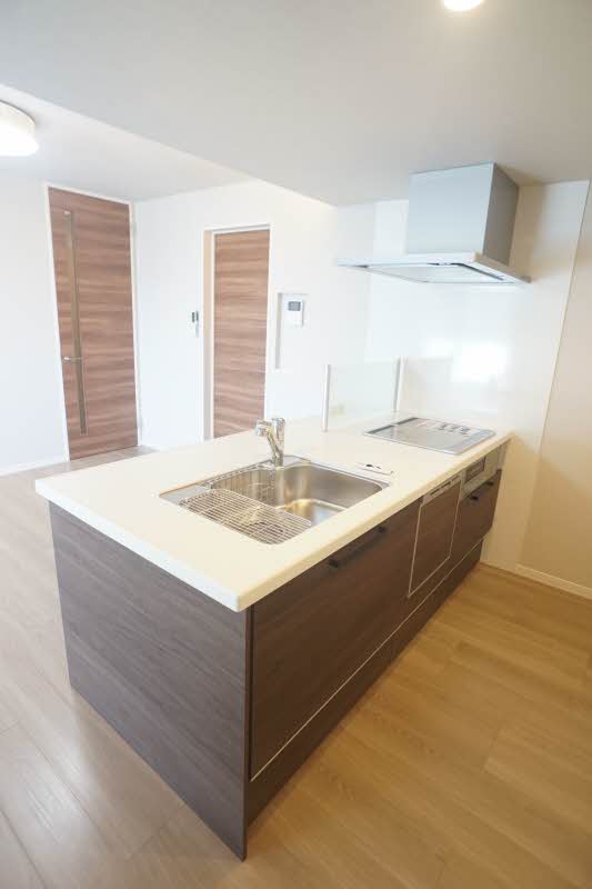 エクラージュ・レジデンス 201号-5