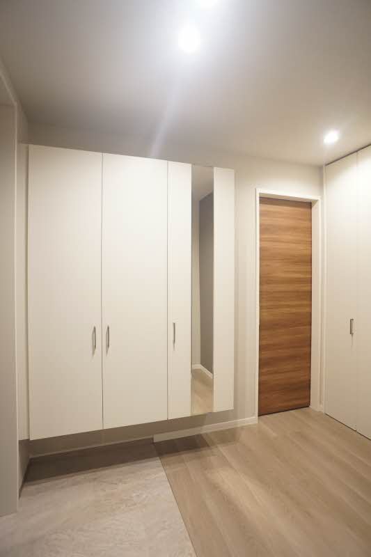 エクラージュ・レジデンス 201号-7