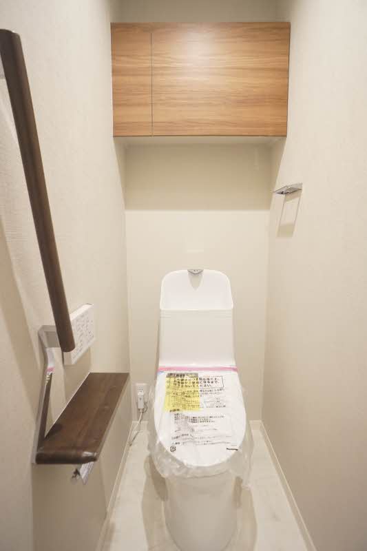 エクラージュ・レジデンス 201号-8