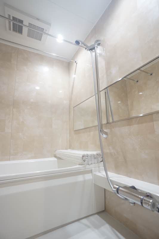 エクラージュ・レジデンス 201号-10