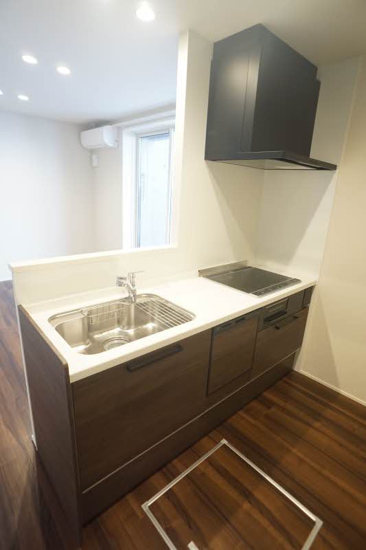 JB Residence Kyodo 106号-5