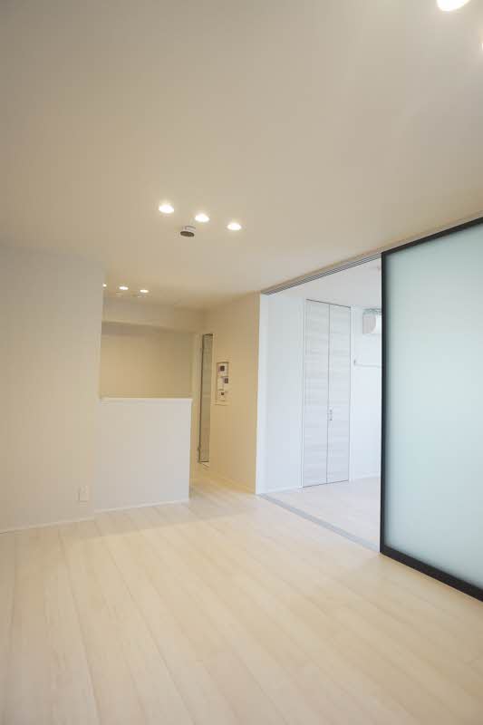 ＪＢ　Ｒｅｓｉｄｅｎｃｅ　Ｋｙｏｄｏ 203号-3