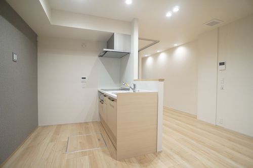 ｏａｚｏ荻窪 102号-2