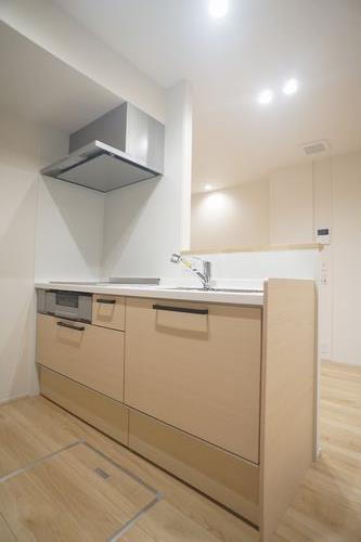 ｏａｚｏ荻窪 102号-5