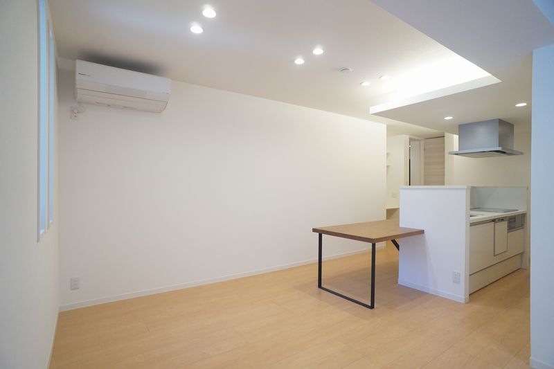 Villa西央 102号-3