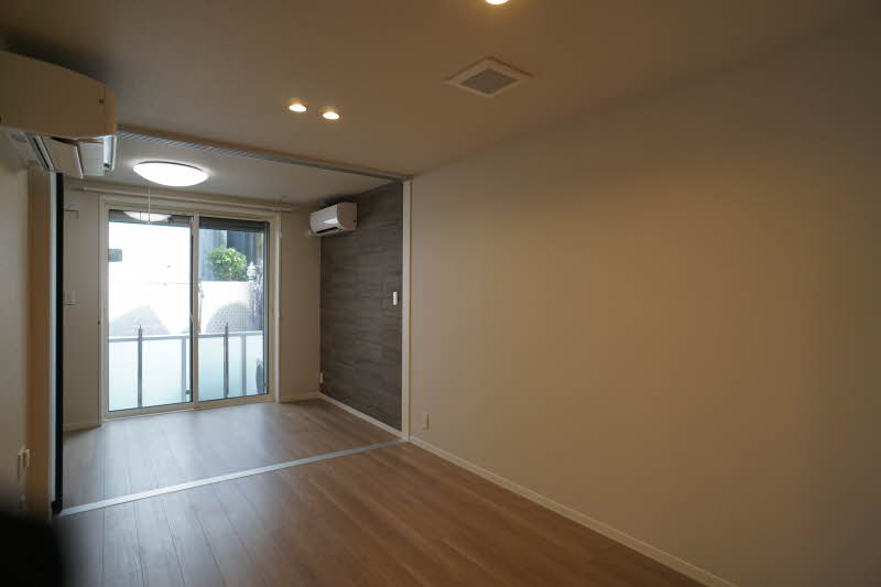 コモド浜田山 102号-2