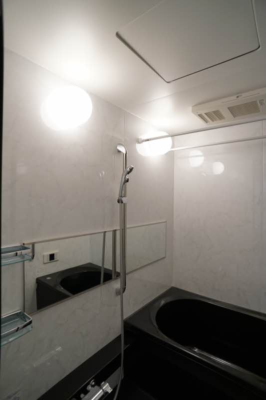 コモド浜田山 102号-7