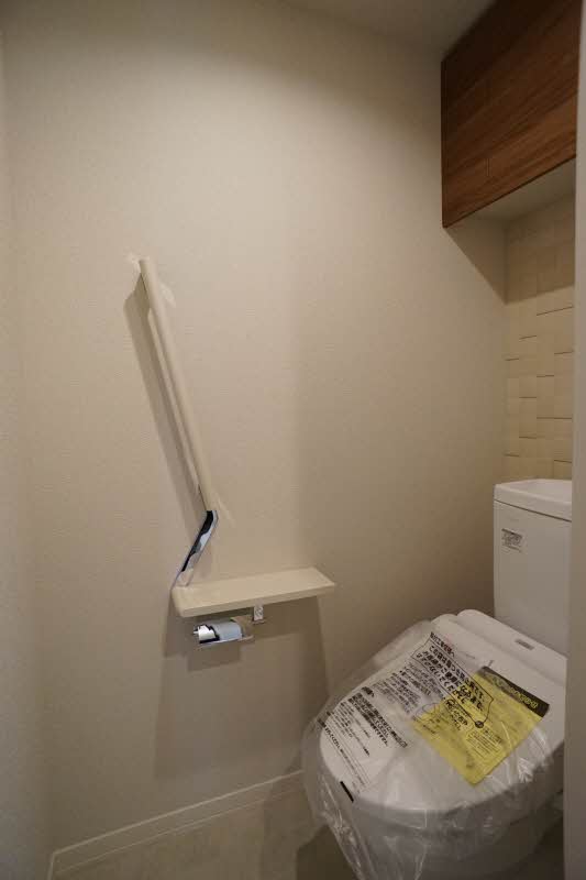 コモド浜田山 102号-8