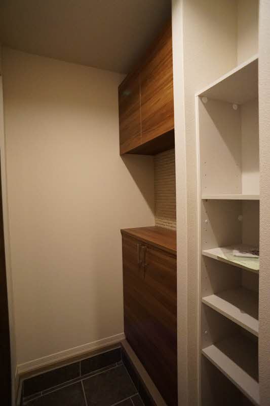 コモド浜田山 102号-9