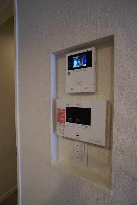 コモド浜田山 102号-10