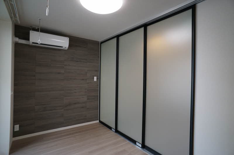 コモド浜田山 102号-11